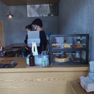 深巷中的日式咖啡小馆｜泰国咖啡推荐...