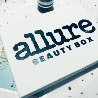 Allure box 初试踩雷...