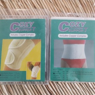 Cozy Support