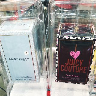 Juicy Couture 橘滋,Marc Jacobs 莫杰