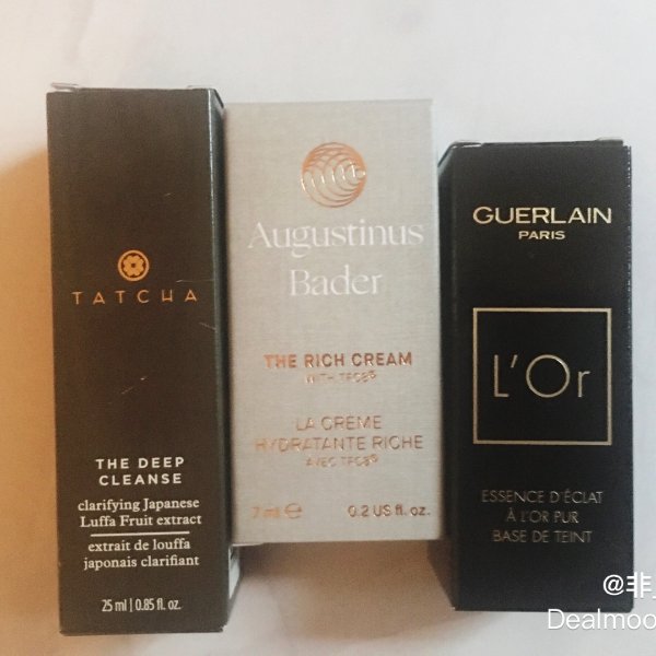 晒货图片
