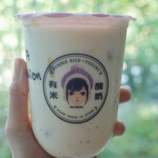西雅图吃吃喝喝｜五秒喝完有米酸奶😂...