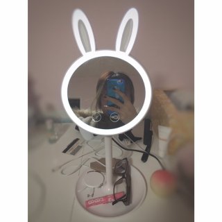 兔兔🐰鏡子～