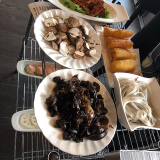 中湾中餐