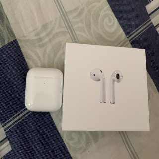 AirPods 2,199美元
