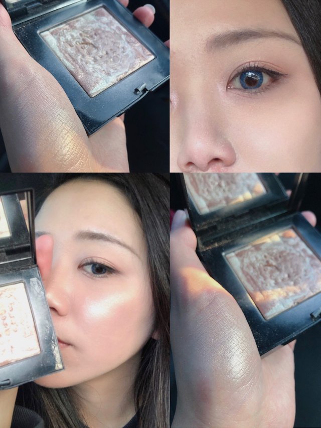 水花肌🧚🏻‍♀️高光粉✨💫
