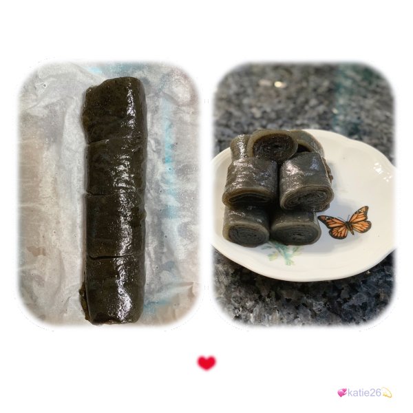 晒货图片
