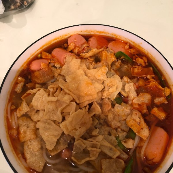 晒货图片