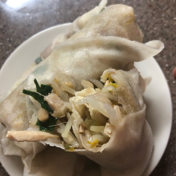 晒货图片