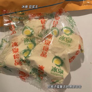 💰🌧️𝟛｜亚米零食饮料小盘点｜冰泉豆浆王...