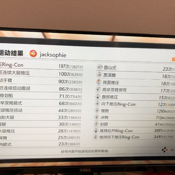 晒货图片
