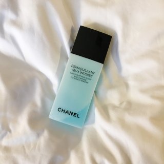 Chanel 香奈儿,Eye makeup remover