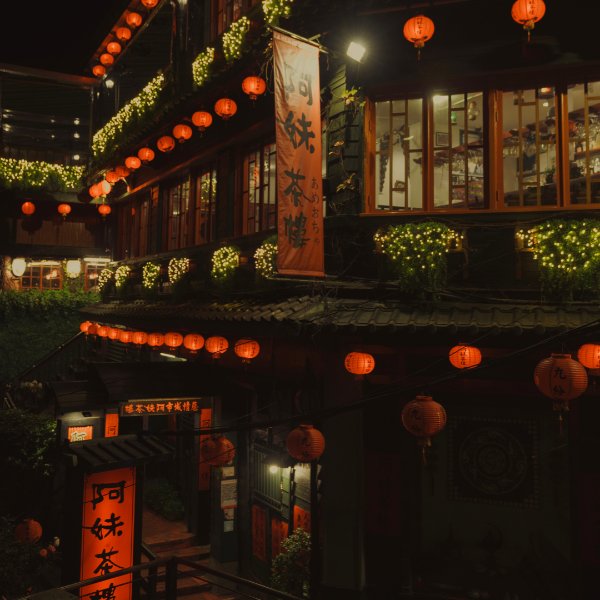 晒货图片