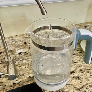 Apec反渗透净水器，让家人可以喝到更加...