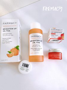 Farmacy Beauty｜安全和高效兼顾的护肤选择