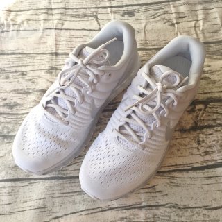 Nike小白鞋
