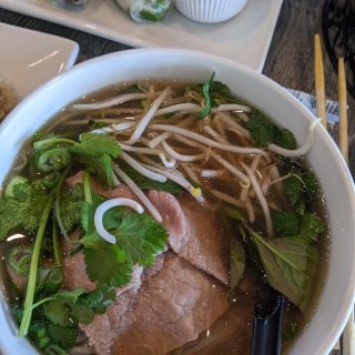 Oasis Vietnamese Cuisine - 旧金山湾区 - Pacifica