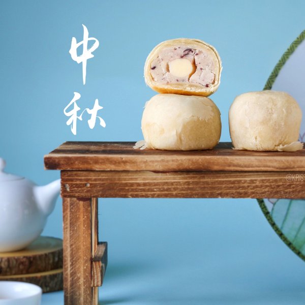 晒货图片