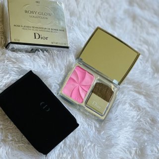 Dior Rosy Glow Lolli’Glow,002色