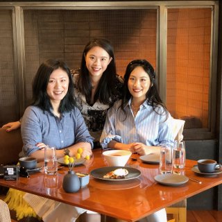 周末午餐好去处|Madera...