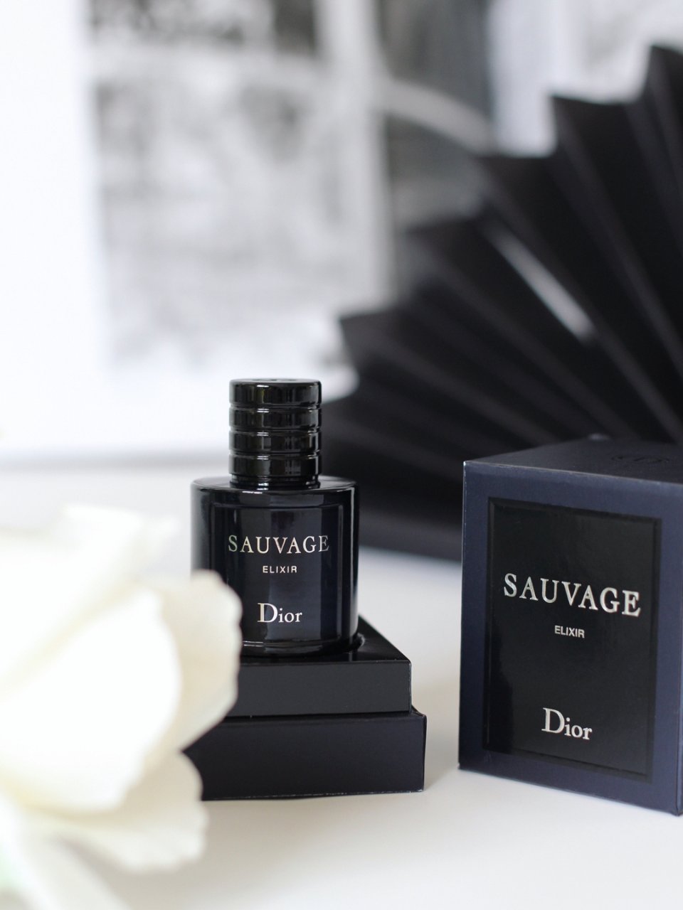 Dior Sauvage Elixir ...