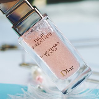 近期心有所“鼠”之Dior花蜜系列...