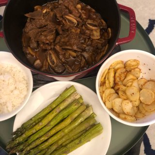 😋 CookWithMe ｜ 超级下饭的...