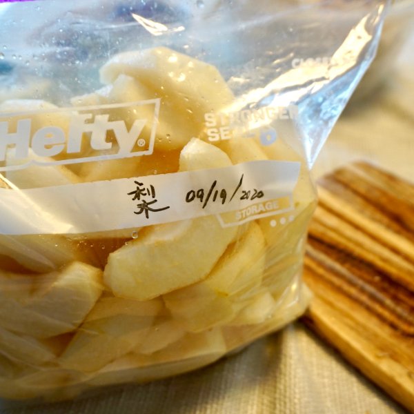 晒货图片