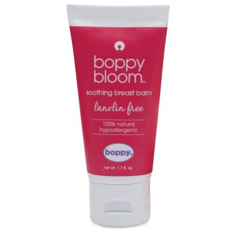 Boppy Bloom 舒缓羊毛脂乳膏