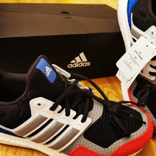 黑五战利品,adidas 阿迪达斯