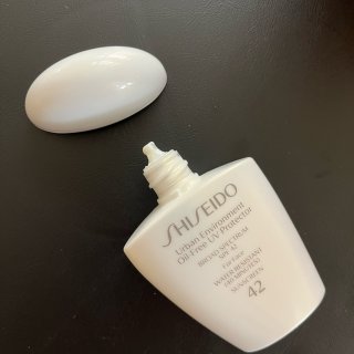 Shiseido小白瓶