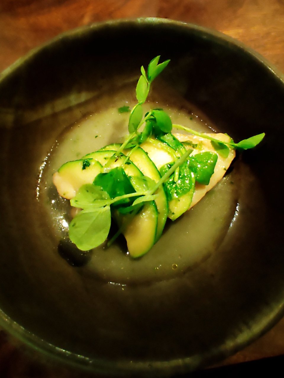 Momofuku,米其林餐厅
