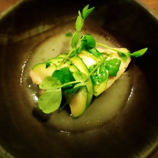 Momofuku,米其林餐厅
