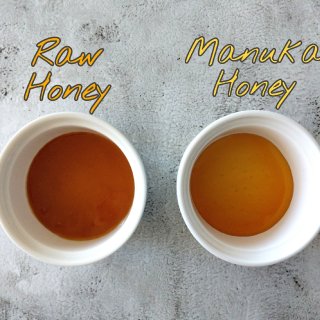 #养生季| Manuka Honey麦芦卡蜂蜜干货分享测评