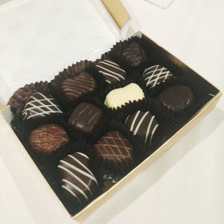 See's Candies,See’s Truffles 巧克力