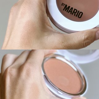 Makeup by Mario｜古铜膏｜...