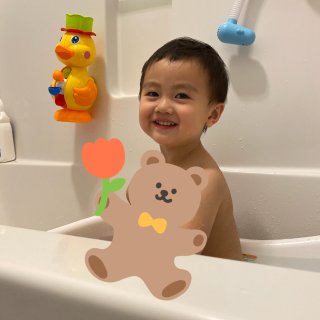 0-2岁+母婴好物｜每晚都用的超实用的浴...