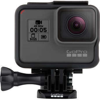 Gopro Hero5 Black 运动相机