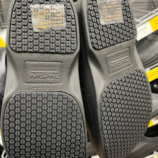 Walmart｜工作鞋