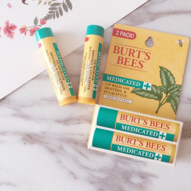 冬天小嘴巴是不是都干裂, 掉皮甚至...