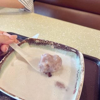 鲜芋仙 ｜ 很有“内涵”的椰奶新品...