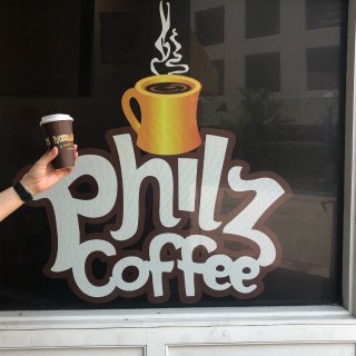 洛杉矶探店｜Philz Coffee 一...