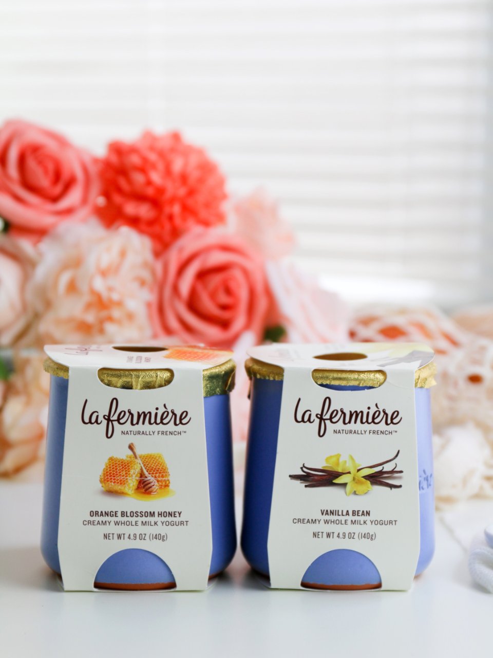 La Fermiere法式酸奶｜有点小贵...