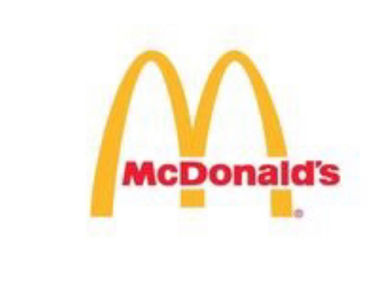 美股推荐 —— McDonald's C...