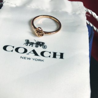 Coach饰物💝