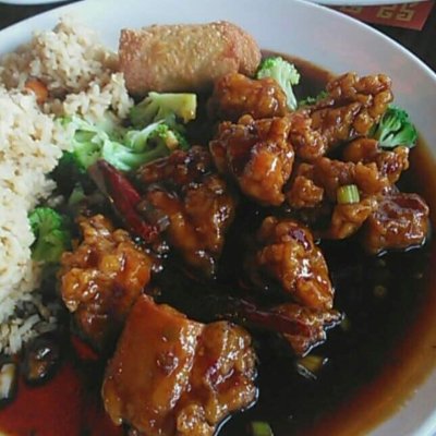 Mei Mei China Restaurant - 达拉斯 - Plano - 全部