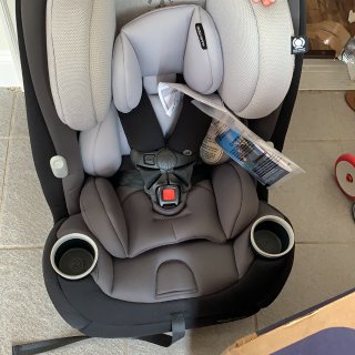 新的car seat-maxi Pria...