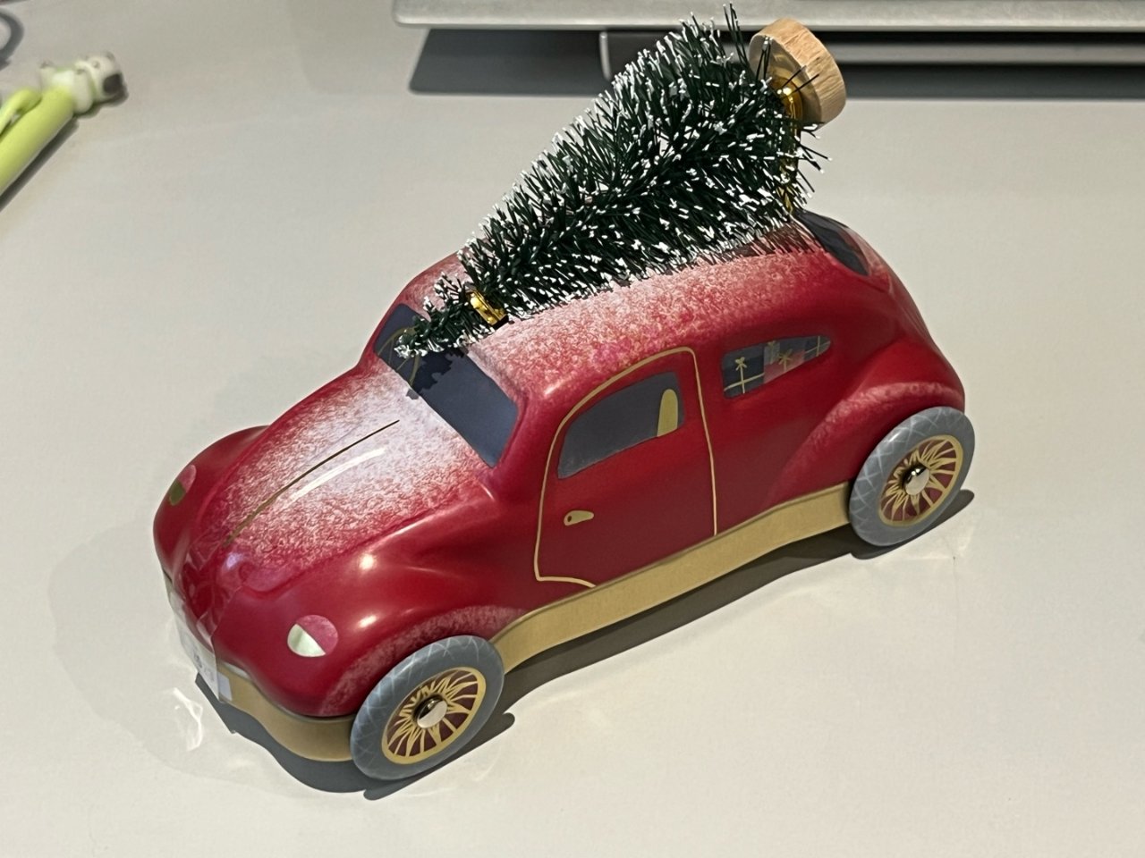 🎄🚗