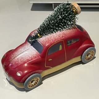 🎄🚗