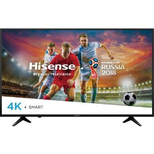$299.99 海信 Hisense 55 H6 Series 电视